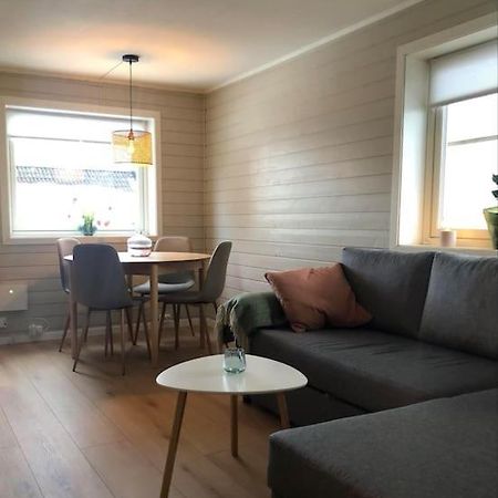Koselig Leilighet I Tromsø Exterior foto